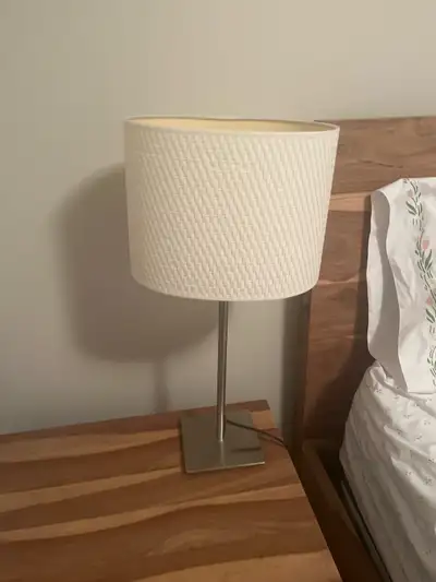 Ikea Lamp, View more