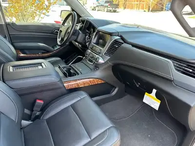 2020 Chevrolet Tahoe Premier 4WD - Mint Condition