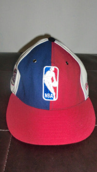 NBA themed Baseball Cap for kids