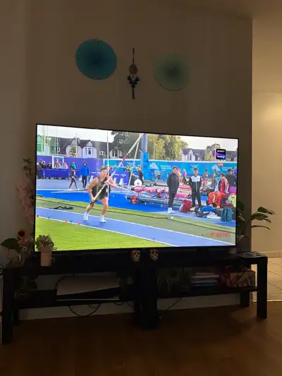 Hisense QD6N 65 Inch TV, View more
