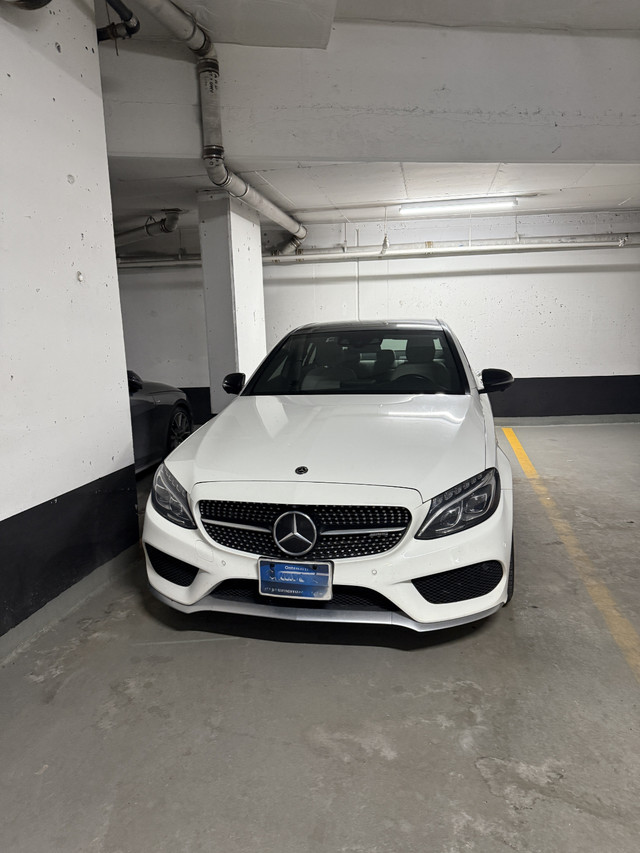 2018 C43 AMG in Cars & Trucks in City of Toronto