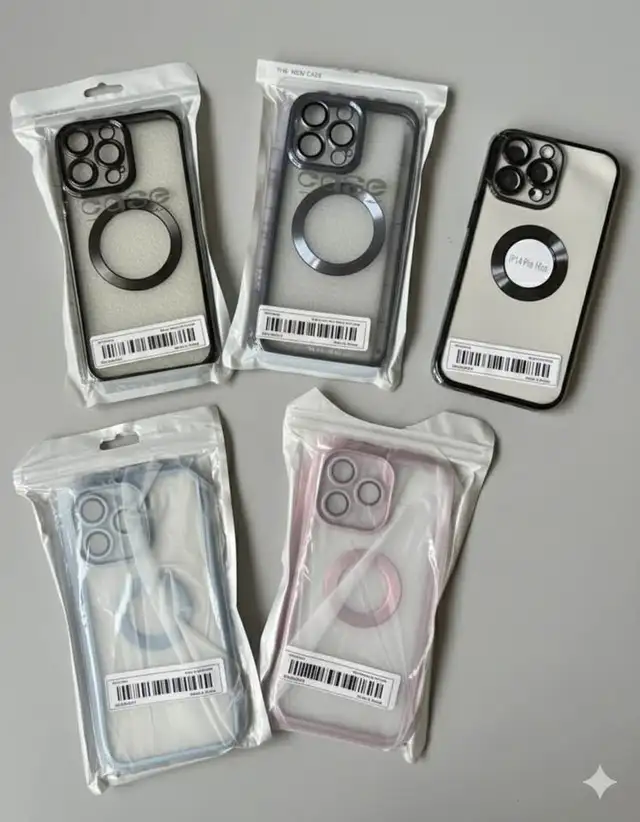 Brand New Phone Cases in Cell Phone Accessories in Kitchener / Waterloo - Image 2