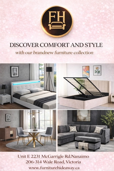 ✨Quality Furniture for Every Home✨, View more
