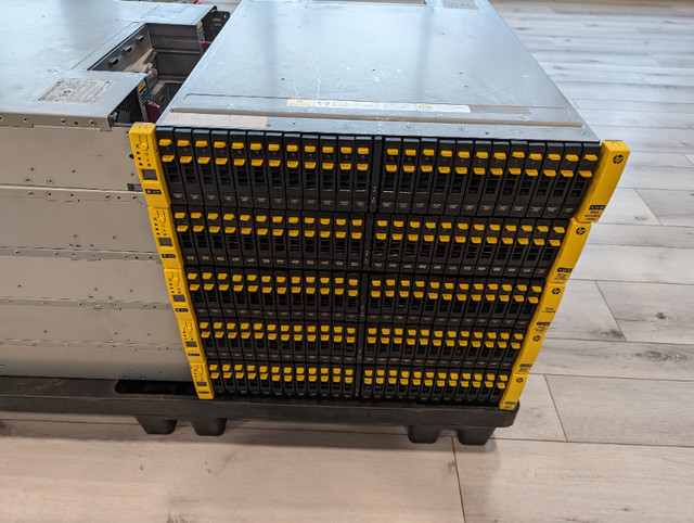 Server Disk Shelves Available! in Servers in St. Albert - Image 2