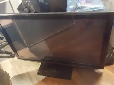 Panasonic 46" Plasma TV with HDMI, View more