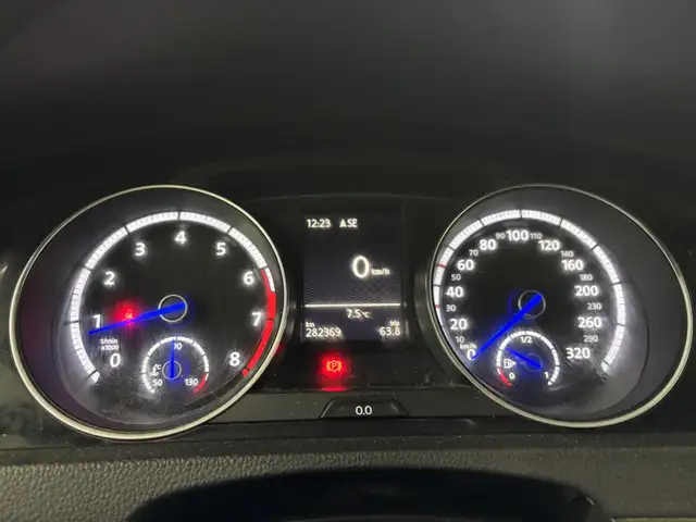 2016 VW Golf R64274989800961124