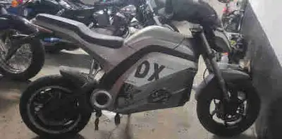 emmo dx for sale, View more