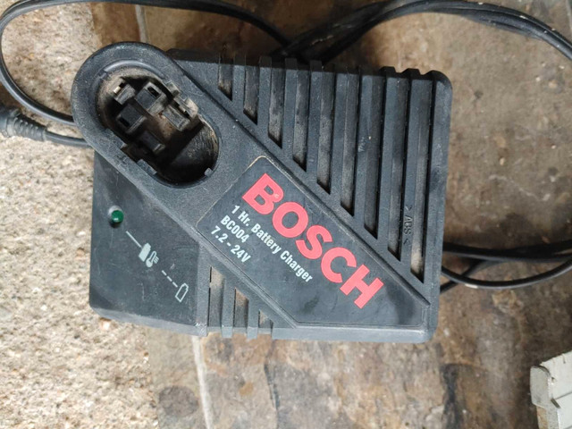 Bosch Tools in Power Tools in Moose Jaw - Image 2