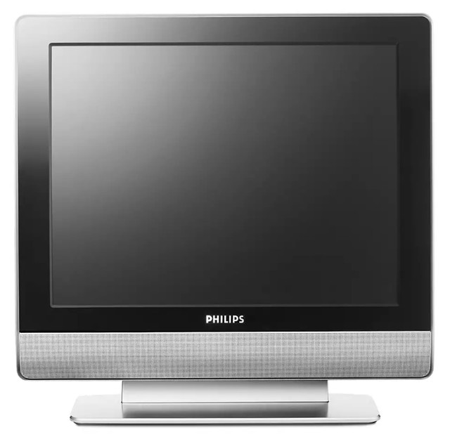 Téléviseur Philips 20PF5120/28 TV 20 po dans Téléviseurs  à Ville de Québec - Image 2