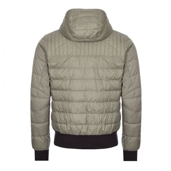 Canada Goose Cabri Down Jacket Men Medium Lichen Green dans Hommes  à Richmond - Image 4