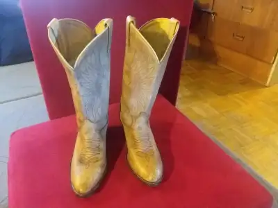 COWBOY BOOTS Men's, View more