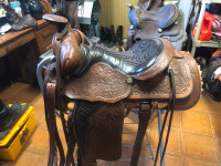 Horse tack for sale