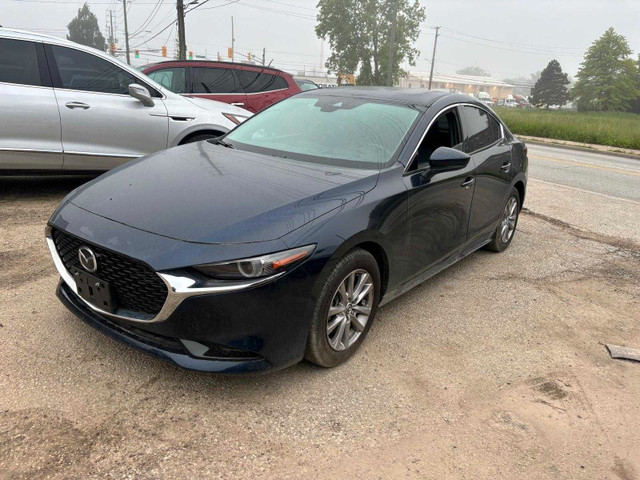 2019 Mazda 3 (AWD) in Cars & Trucks in Windsor Region - Image 2