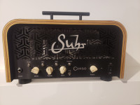 Suhr Corso Amp