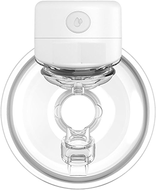 Hands-Free Electric Breast Pump - Compact and Portable Reg,$85+t in Feeding & High Chairs in Oshawa / Durham Region - Image 2