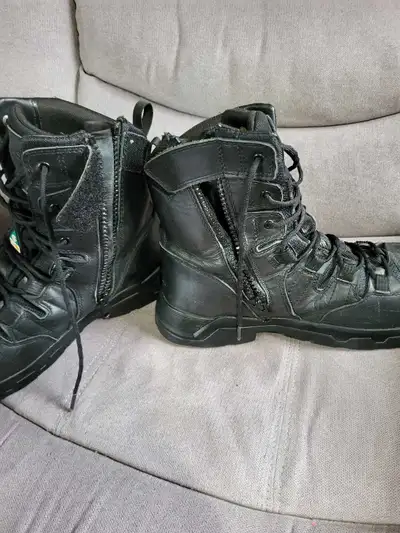 work boots, View more