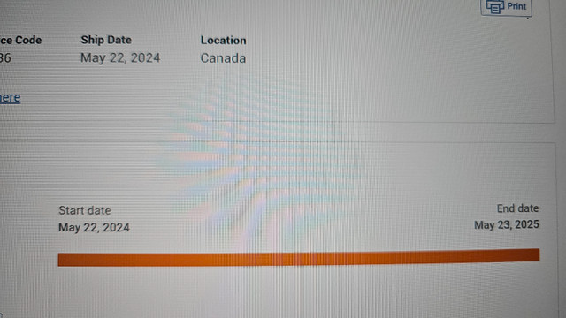 Alienware M18 (i7-14700HX/16gb/1TB SSD/RTX 4070) $2500 obo in Laptops in Markham / York Region - Image 4