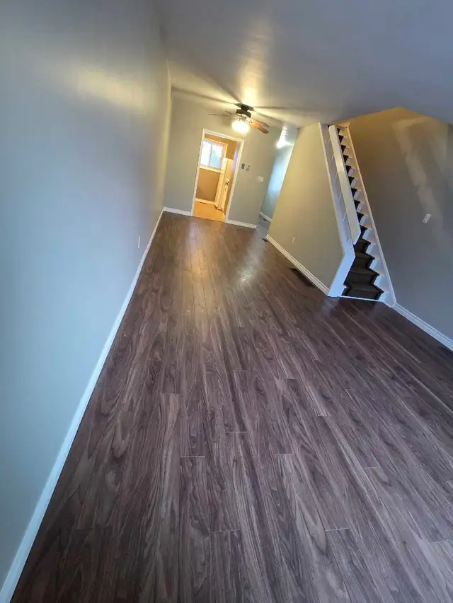 2 bedroom for rent in Stratford with A.C. in Long Term Rentals in Stratford - Image 5