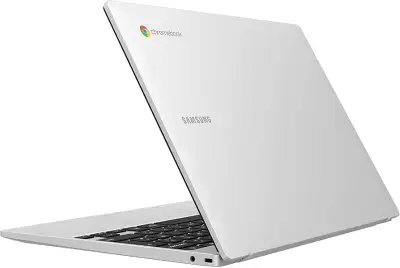 Samsung Galaxy Chromebook Go, View more