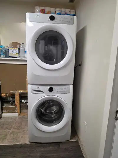 washer dryer, View more