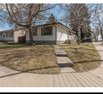 Whole house for rent! Double car garage included!