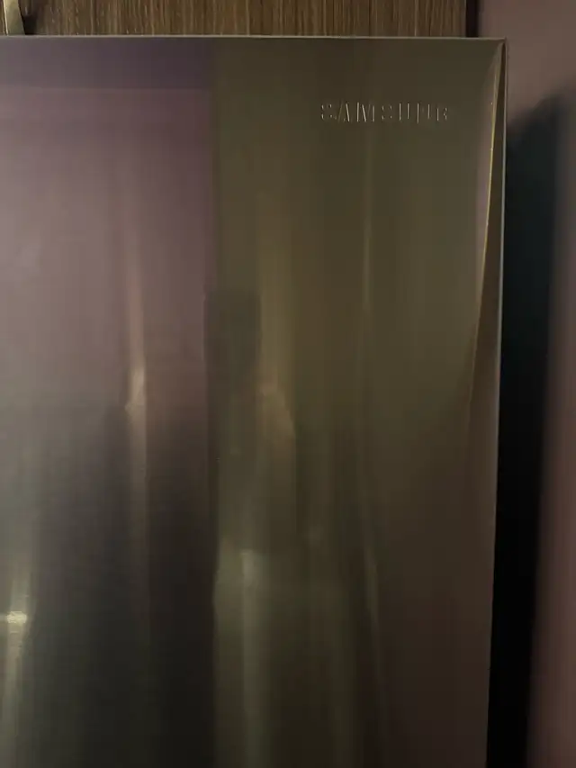 réfrigérateur Samsung in Refrigerators in Laval / North Shore - Image 2