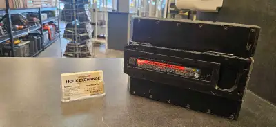 Milwaukee MX FUEL Lithium-ion Extended Capacity Battery (XC) 406 REDLITHIUM Battery 6 AH, 72V Model:...