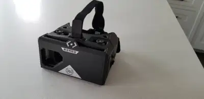 Reduced! Merge AR/VR Headset, View more