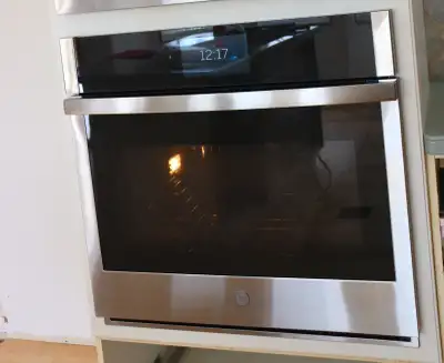 GE Wall Oven, View more