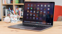 2017 15" MacBook Pro - New Logic Board, Top Case & Battery