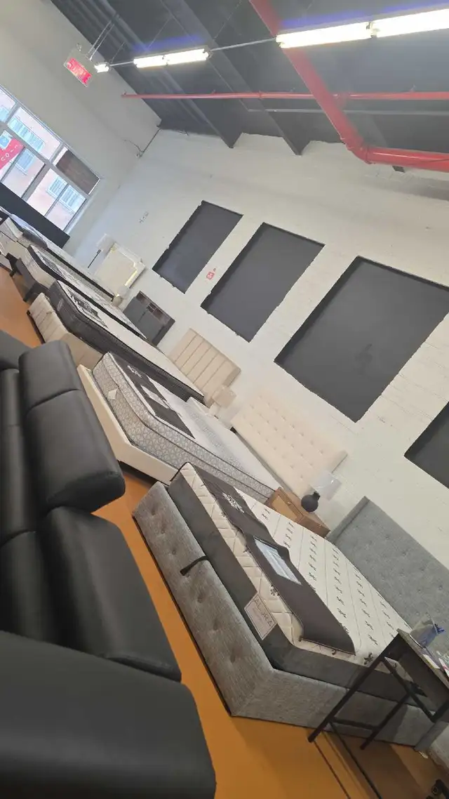 SOFA LIQUIDATION in Multi-item in City of Montréal - Image 7