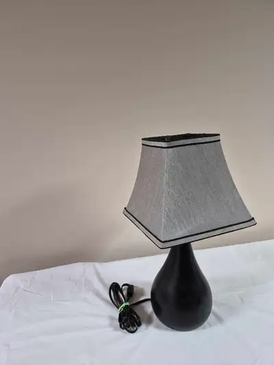 Table Lamp, View more