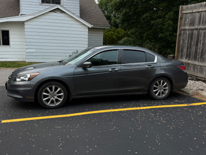 2011 Honda Accord