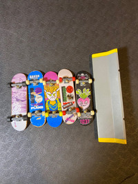 TECH DECK FOR SALE