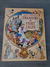 Vintage Children's Book