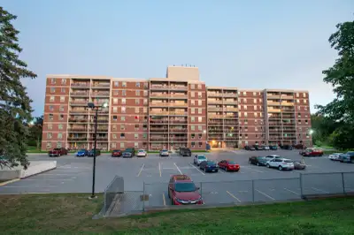 Currently accepting applications for two bedroom units at Valley High 2, one ready for immediate occ...