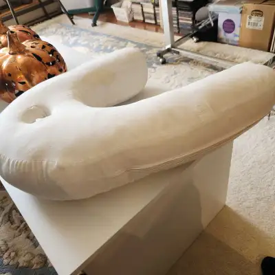 Pregnancy Pillow, View more