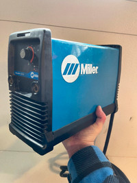 Miller maxstar 150S