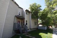 BRIGHT, CLEAN, NEAR UofA/WHYTE, FURNISHED, 3 BEDS, 3.5 BATHS