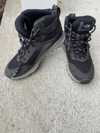 North Face Hiking boots- botte de marche