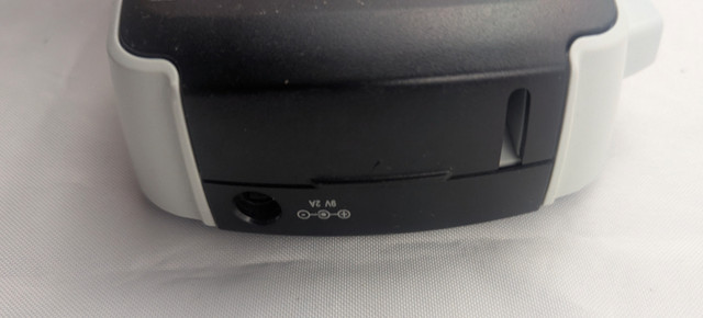 Dymo LabelManager 160 Label Maker Printer Office Black in Printers, Scanners & Fax in Kitchener / Waterloo - Image 3