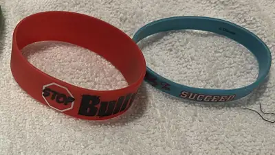 2 Bracelets , View more