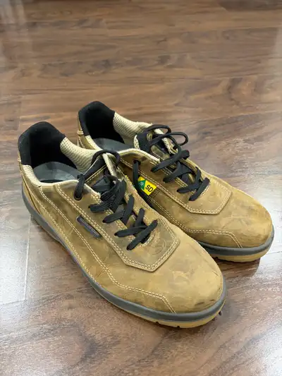 Safety Shoes Size 10, View more