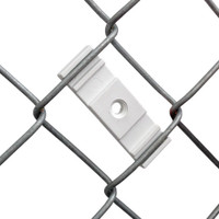 Sign Link - Chain Link  - Fence Clip - 20 PK - $60