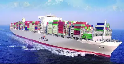 - LUXOR SHIPPING CONTAINER SOLUTIONS   (WHOLESALE DIRECT PRICES), View more