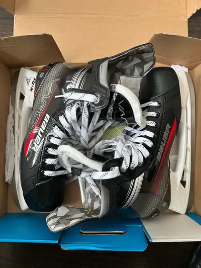 Product Overview The X3 skate is the result of 25 years of innovation. We are now able to build a co...