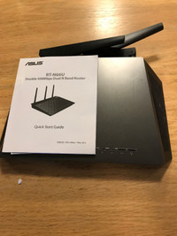 ROUTER WiFi