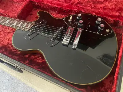 1970 Gibson Les Paul Recording Model, View more