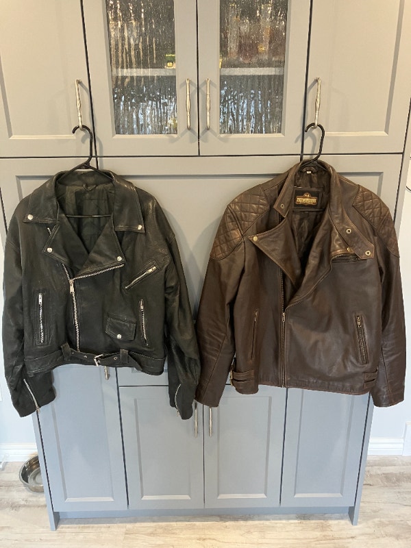 Motorcycle jackets Motorcycle Parts & Accessories Guelph Kijiji