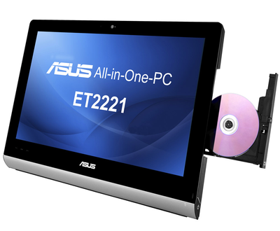 ASUS 21.5" All-in-One Desktop 2023 touch screen, View more